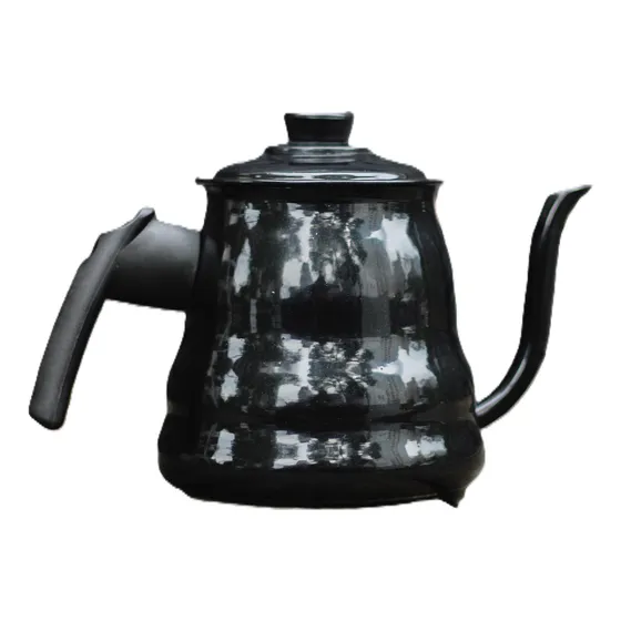 Waals Chaleira Bico De Ganso 800ml Para Café