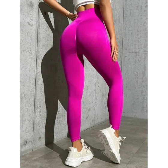 Licras Leggins Deportiva Para Mujer Run Gym Crossfit
