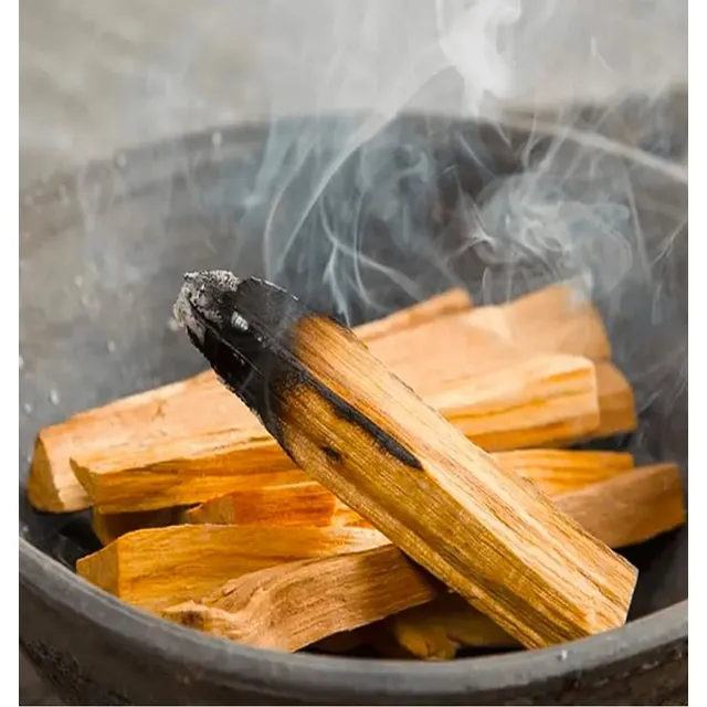 Palo Santo