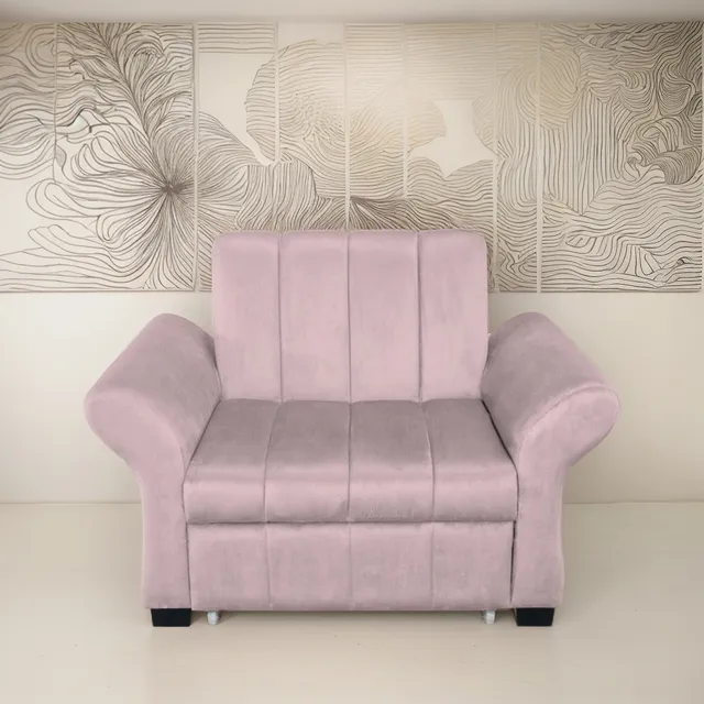 Sofa Cama Vancouver 1 Plz