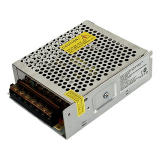 Fuente Interna Entrada 175-240 50/60hz Salida 12v 75w Fuente Interna Entrada 175-240 50/60hz Salida 12v 75w