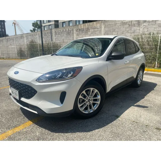 Ford Escape 2.5 Se Hev Hibrida