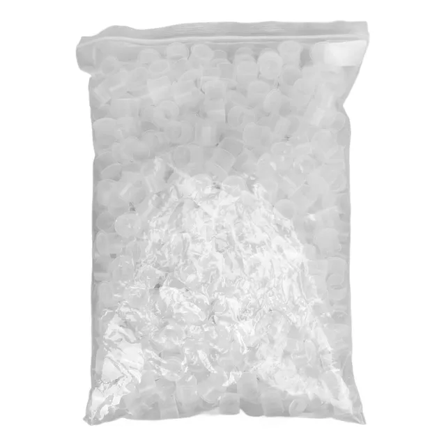 Cups Para Tatuaje Tattoo 1000 Unidades Pack/bolsa