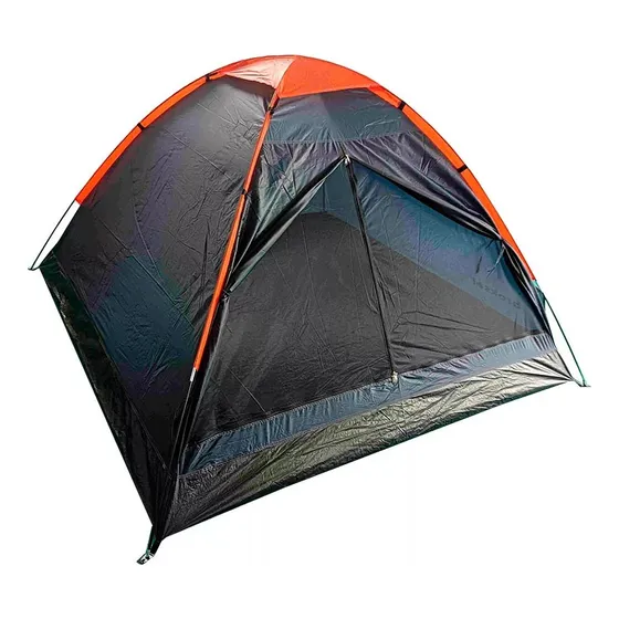 Carpa Brogas Broksol Atenas Iglú 2 Personas Camping