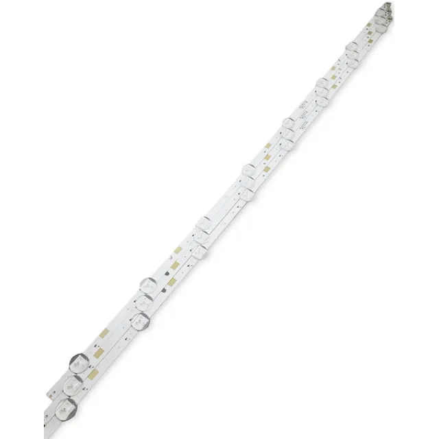 Tiras Led Samsung Un40n5200af  Un40j5200af Nuevo Importación