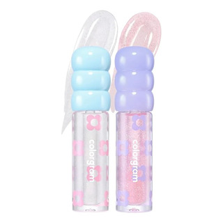 Colorgram Fruity Glass Gloss Brillo Labios Coreano Colorgram Fruity Glass Gloss Brillo Labios Coreano