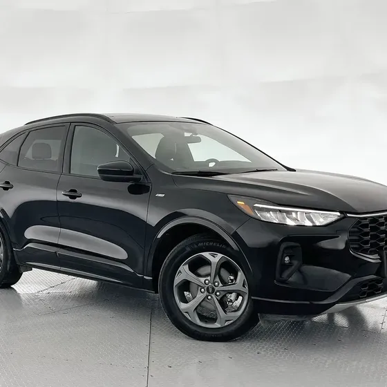 Ford Escape St 2023 - Line Select Fhev At 2500cc