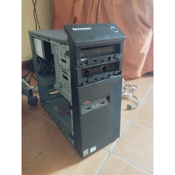 Cpu Intel Dual