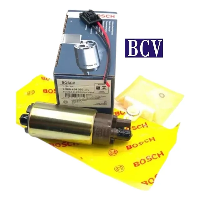 Pila Bomba Gasolina Grand Cherokee Wj Kj 4.7 3.7 1999 - 2005