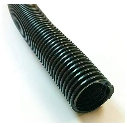 Tubo De Conducción Flexible De Polietileno Corrugado D...
