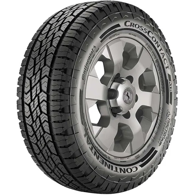 Llanta Continental 215/65 R16 Crosscontact Atr
