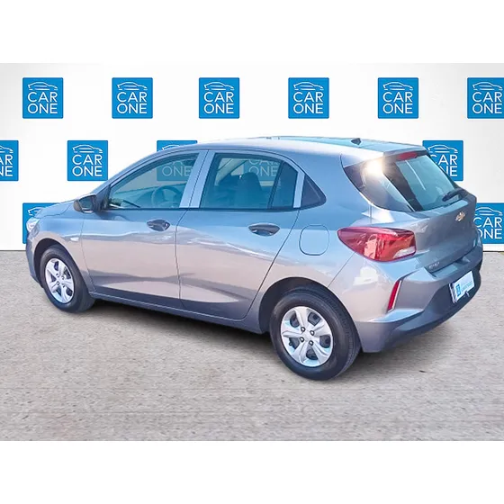 Chevrolet Onix 1.2 5p L19