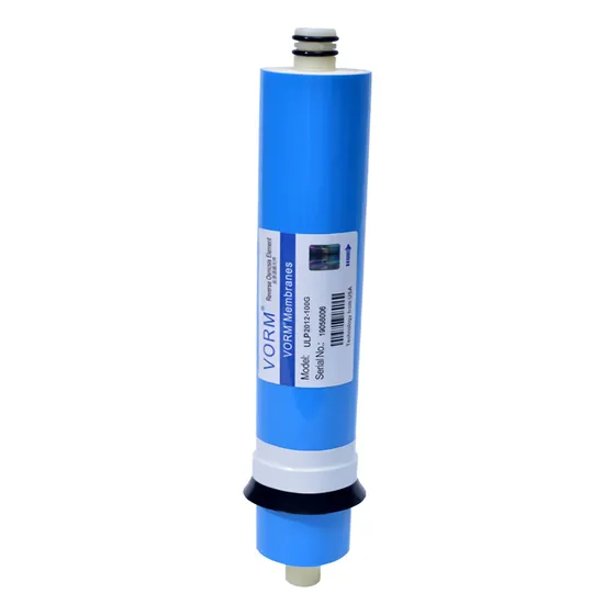 Sistema Osmosis Universal Filtro Agua 100g