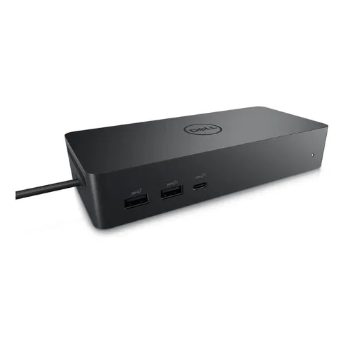 Dock Dell Wd19 Usb Type-c 180 W | Frete grátis