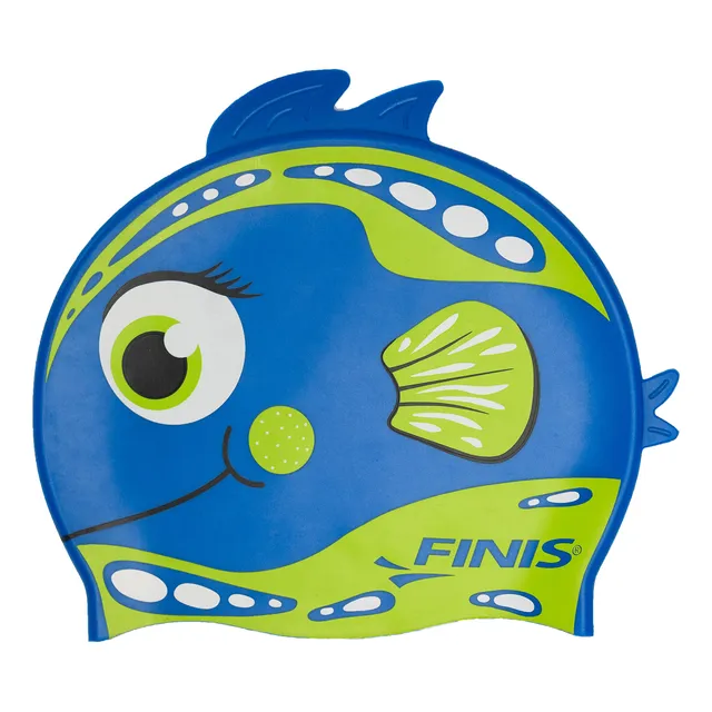 Gorro De Natación Para Niños
