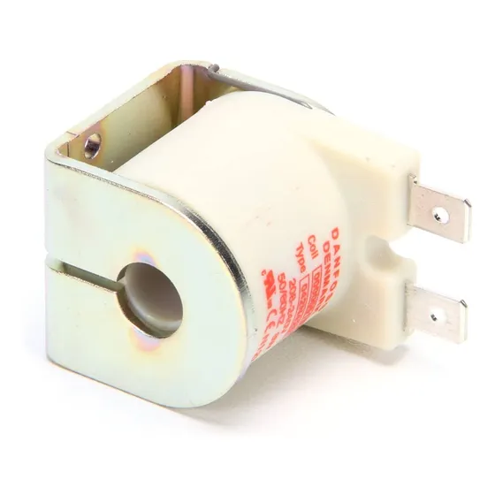 Manitowoc Ice 000005157 Bobina Danfoss 208-230 V 50/60 Hz