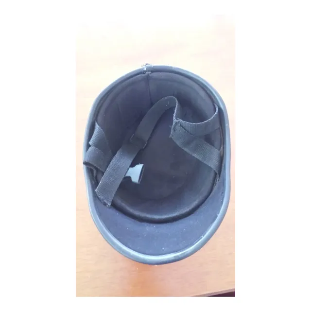Casco Sencillo Para Motorizados