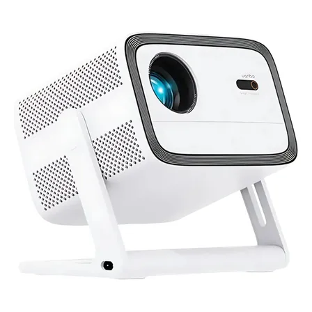 Proyector Vali 1 900 Ansi / White / Bt / Wifi /android 11
