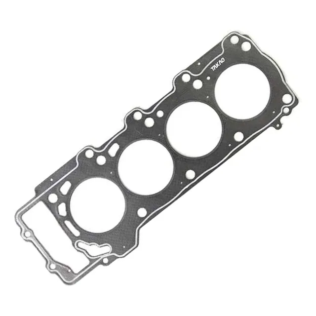 Junta Cabecote Mercedes Classe A 160 1.6 8v Ano 99/05 Gas