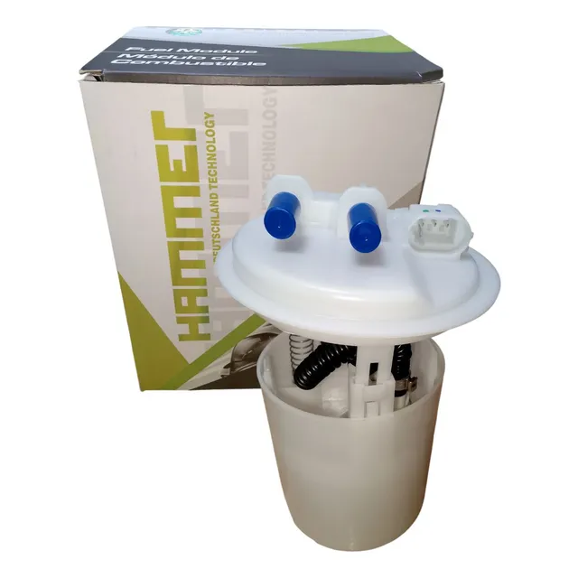 Modulo Bomba Gasolina Renault Logan Clio Symbol Twingo