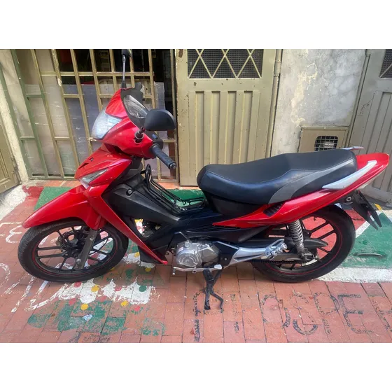 Akt Flex, Único Dueño, Perfecto Estado, Papeles Al Día.