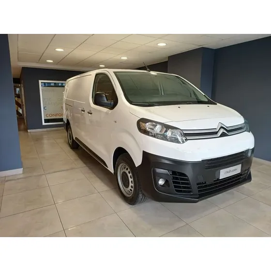 Citroën Jumpy 1.5 Hdi 120 L3