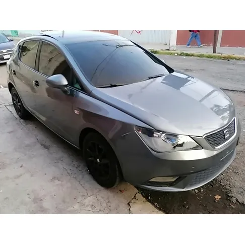 Seat Ibiza 1.6 Blitz Mt 5 Pts