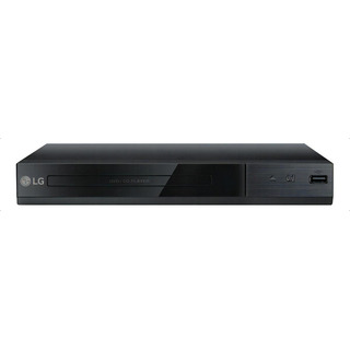 Reproductor De Dvd LG Dp132 Multiformato Usb Cd Mp3 Reproductor De Dvd LG Dp132 Multiformato Usb Cd Mp3