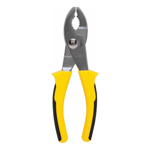 Alicate Junta Deslizante Bi-material Calidad Durable Nueva