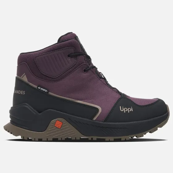 Zapatilla Teen Girl Motion Mid Teen B-dry Vino Lippi I26