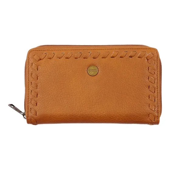 Billetera Rip Curl Wanderer Oversized Wallet - Marron - La I