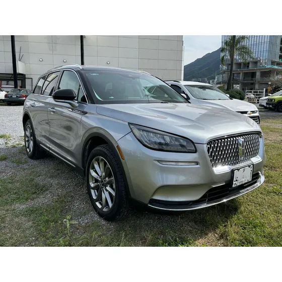 Lincoln Corsair 2.3 Reserve At