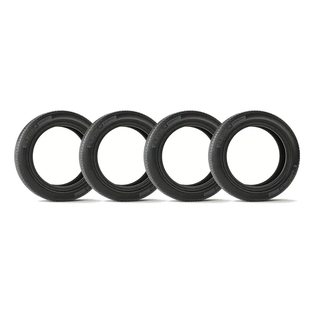 Kit de 4 pneus Michelin Primacy 4 P 205/55R16 91 V