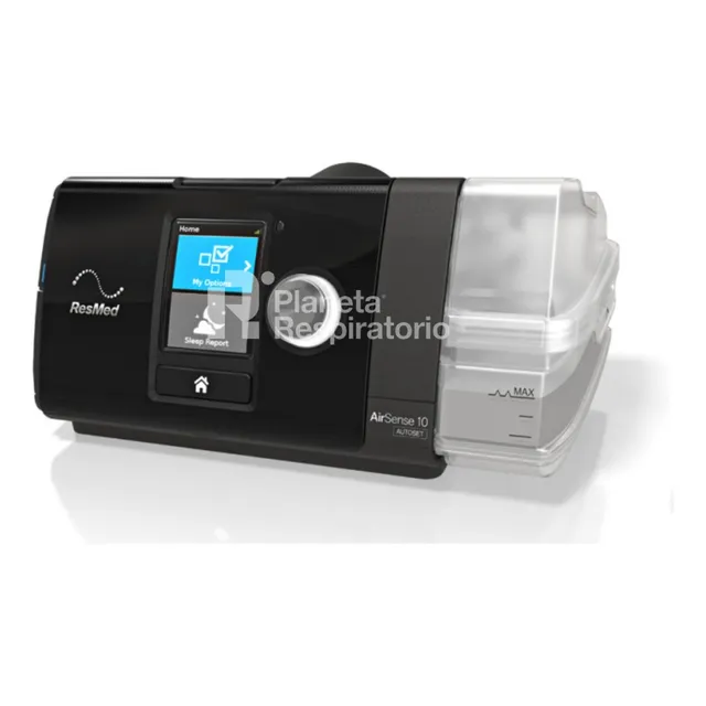 Alquiler Bipap/vpap O Cpap/ Ventilacion Mecanica No Invasiva