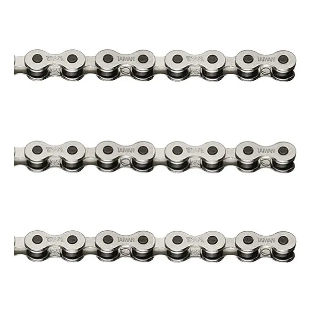 Cadena Taya Bmx-410h 1/2 X1/8 X 112l 