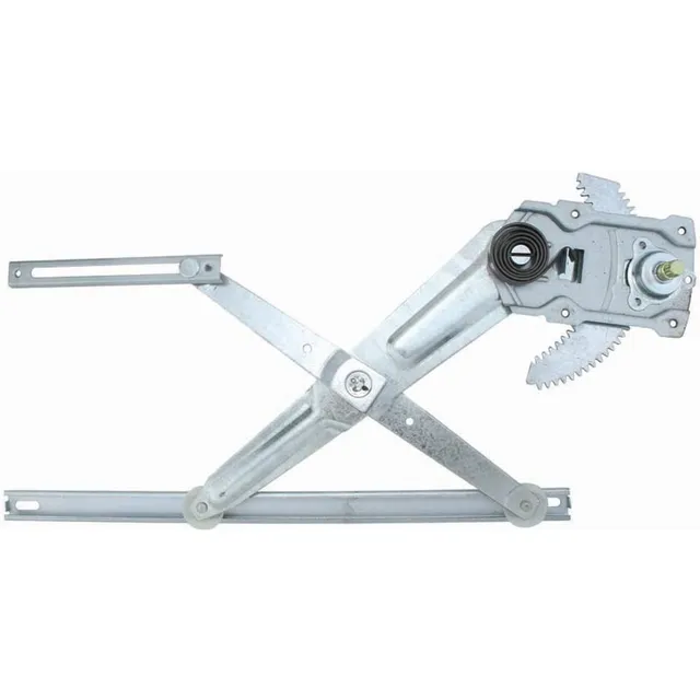 Mecanismo Elevavidrio Puerta Rh Lh Toyota Corolla Avila
