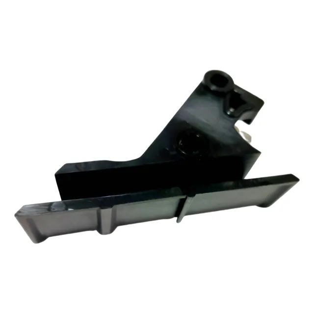 Guia De Cadena Ssangyong Rexton Musso Korando 2.9 Original