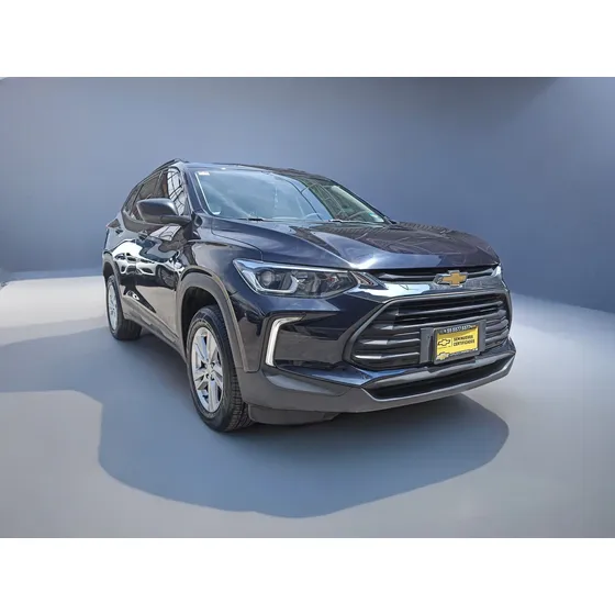 Chevrolet Tracker 1.2 Ls At