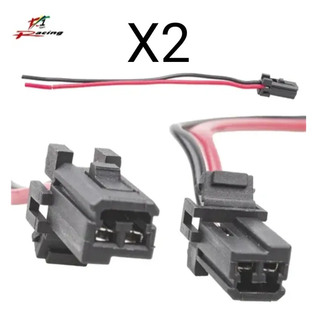 Conector Bomba Gasolina Pila Fiesta Ka Ecosport Explorer 