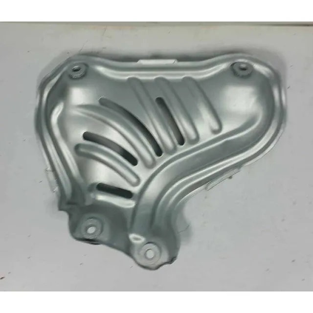 Protector Escape Corolla 09-14 Imp Usado Original