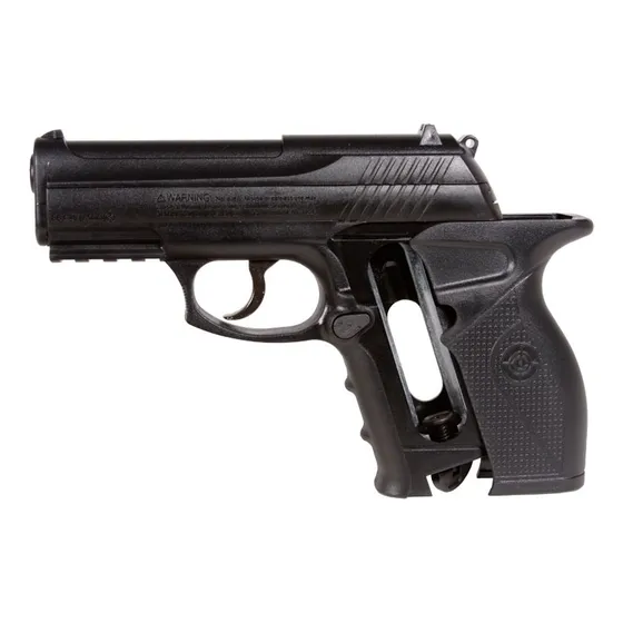 Pistola De Aire Comprimido De Co2 Crosman C11