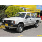 Mitsubishi L200 2.0 4x4