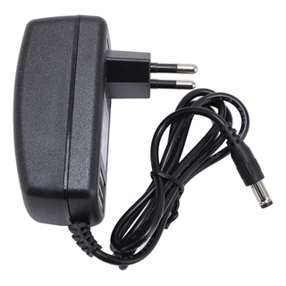 Adaptador De Corriente De 12 V, 2,5 A, 5,5 X 2,5 Mm, Cable D Adaptador De Corriente De 12 V, 2,5 A, 5,5 X 2,5 Mm, Cable D