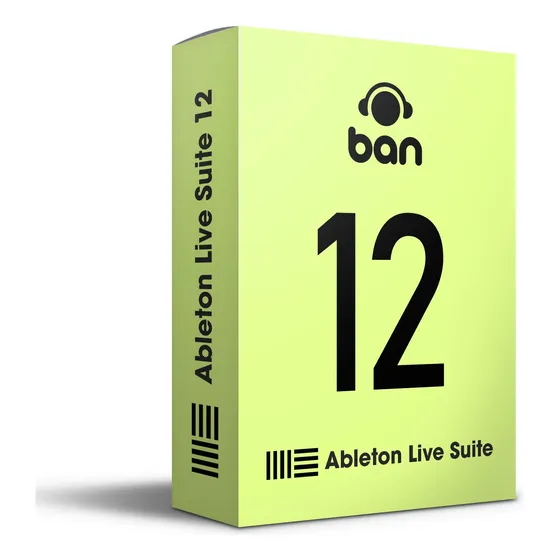 Ableton Live 11 Com Upgrade Para O Live 12  Win/mac Completo