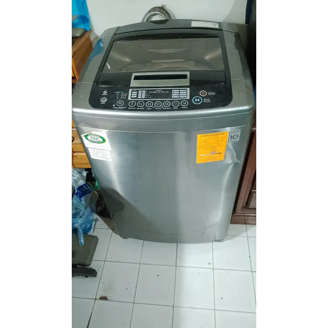 Lavadora Usada  Edf. Lebrún, Petare