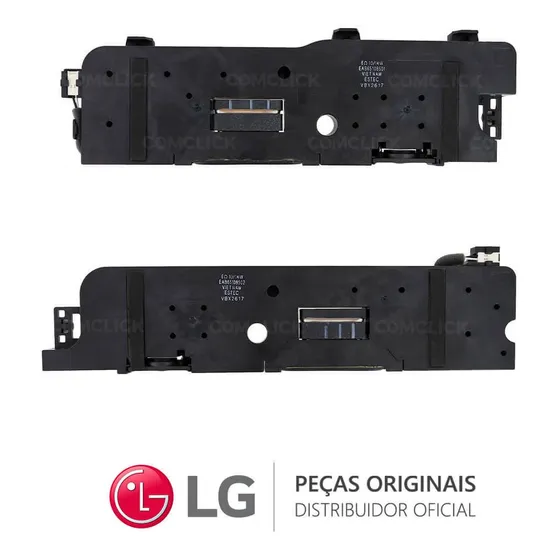 Alto Falante (par) 10w 6ohms Oled55b8ssc Oled65b8ssc Tv LG