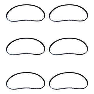 Correia Htd 537mm 3m Panificadora Multipane Britania - 6 Pcs Correia Htd 537mm 3m Panificadora Multipane Britania - 6 Pcs