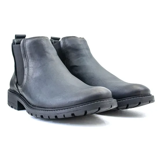 Botas Shelter De Hombre - Tro192-m29001 Enjoy