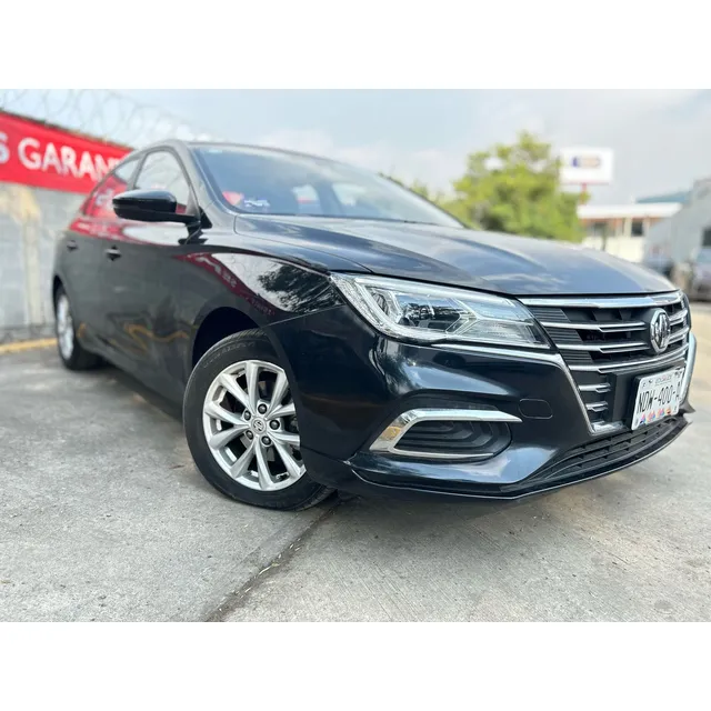 Mg 5 1.5 Excite Mt