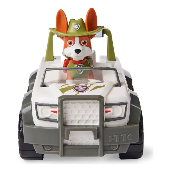 Trackers Paw Patrol